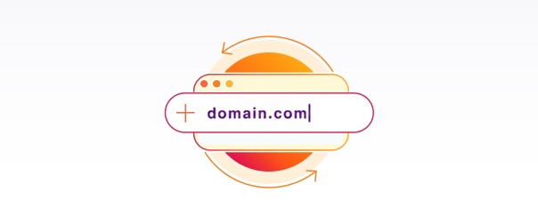 購買 .com 網域domains - Benefits - Card 2 - Thumbnail